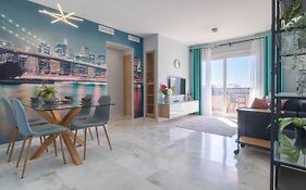 Apartamento Estepona Sea Views Ll