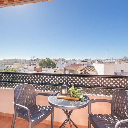 Apartamento Estepona Sea Views Ll Buitenkant foto