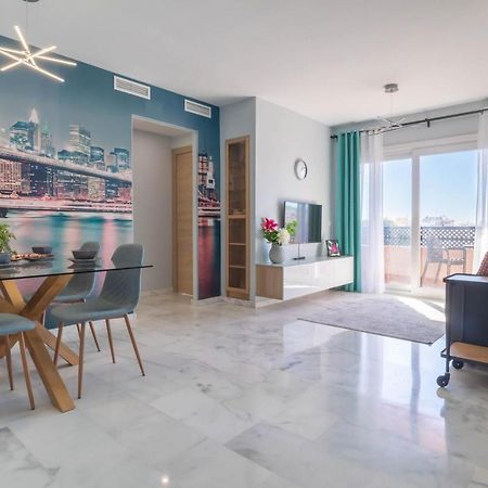 Apartamento Estepona Sea Views Ll Buitenkant foto