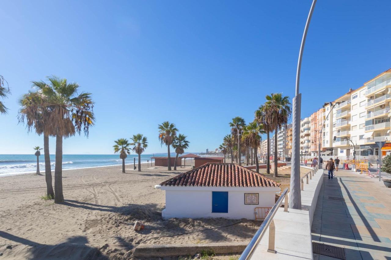 Apartamento Estepona Sea Views Ll Buitenkant foto