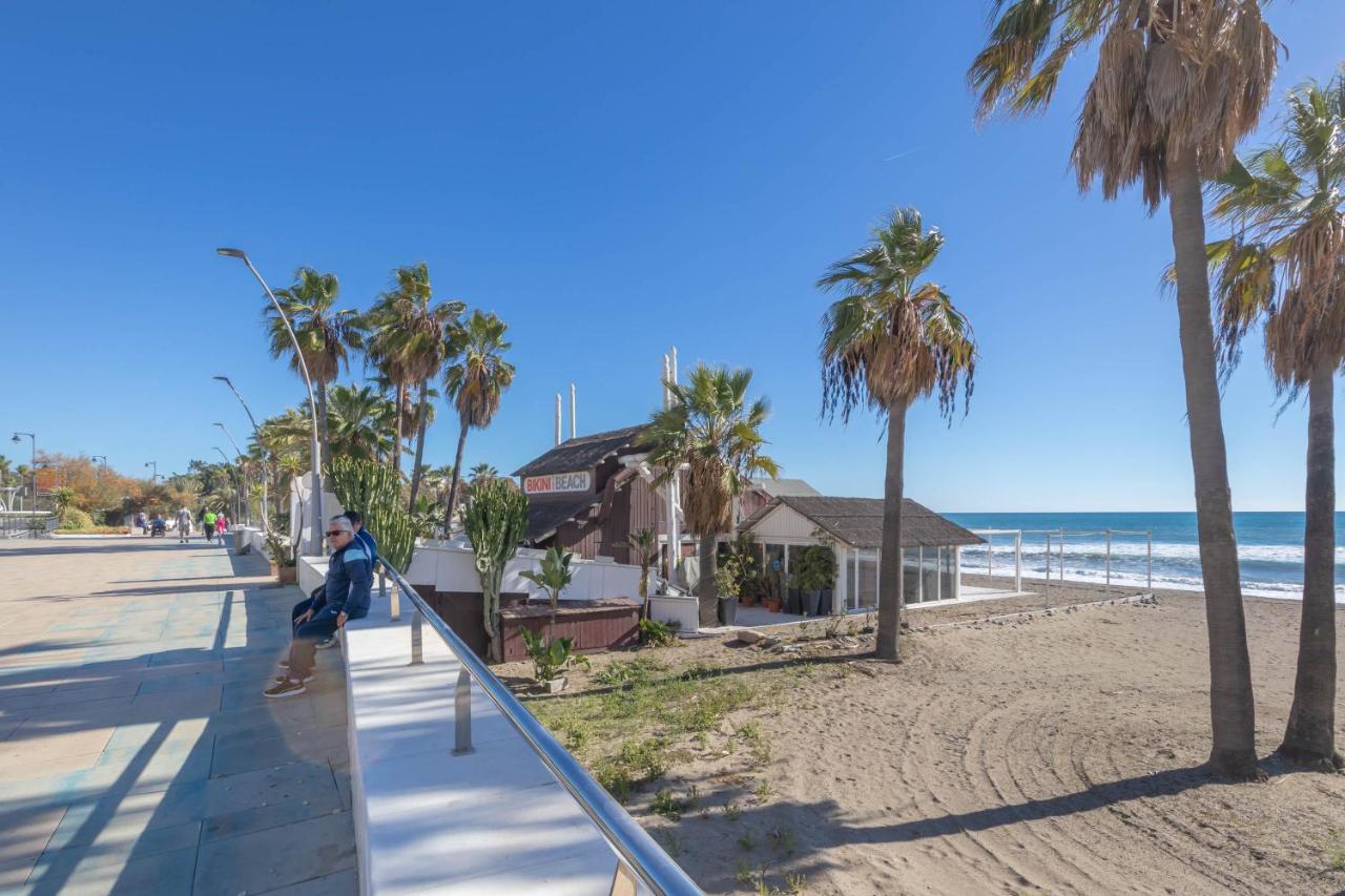 Apartamento Estepona Sea Views Ll Buitenkant foto