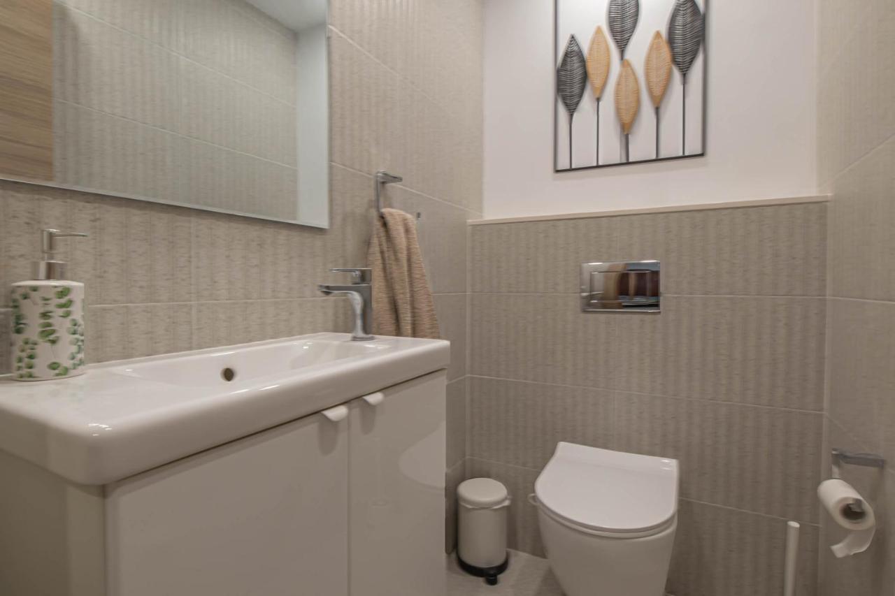 Apartamento Estepona Sea Views Ll Buitenkant foto