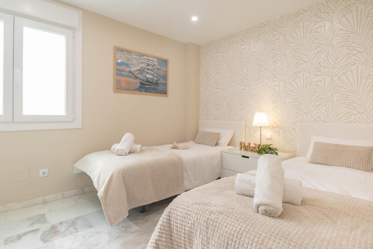 Apartamento Estepona Sea Views Ll Buitenkant foto
