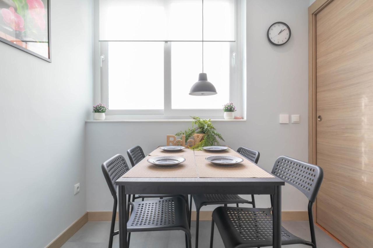 Apartamento Estepona Sea Views Ll Buitenkant foto