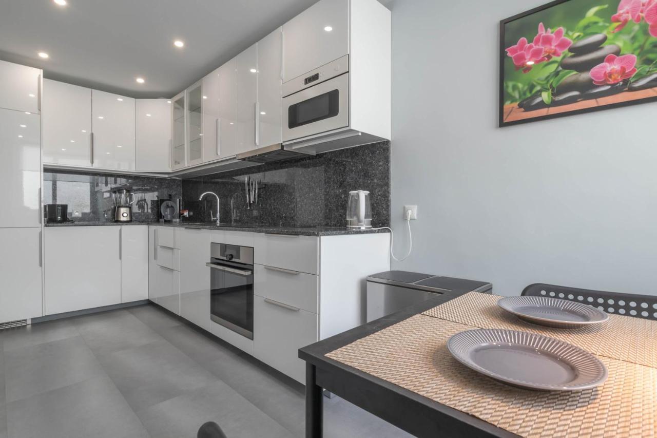 Apartamento Estepona Sea Views Ll Buitenkant foto